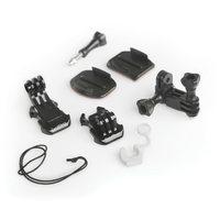 GoPro Grab Bag of Mounts