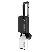 GoPro Micro SD Card Reader - Lightning Connector
