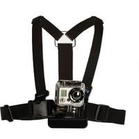 gopro chest mount harness