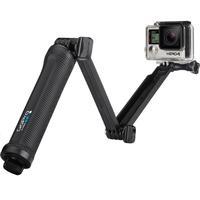 GoPro 3 Way Mount