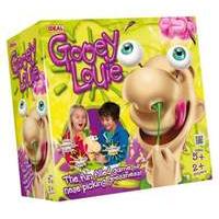 Gooey Louie Game