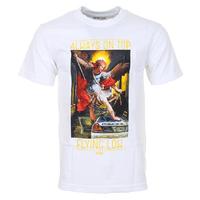 Gold Wheels Protect and Swerve T...