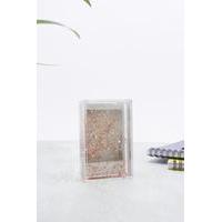 gold glitter instax frame assorted