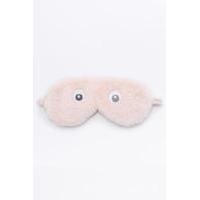 Googly Eyes Eye Mask, PINK