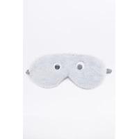 googly eyes eye mask blue