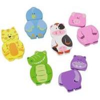 Goula Animal Interchangeable Magnetic