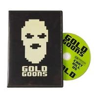 Gold Goons DVD