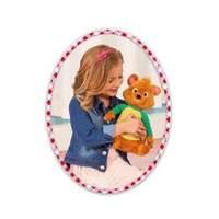 Goldie and Bear Bear\'s Fairy Tale Sing Along Plush