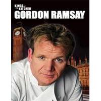 Gordon Ramsay (DVD)