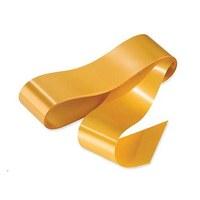 gold pull bows 9m car ribbon pack