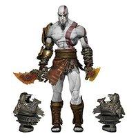 God Of War 49318 7-inch \"3 Ulti...