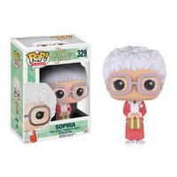 Golden Girls Sophia Pop! Vinyl Figure