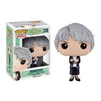 Golden Girls Dorothy Pop! Vinyl Figure