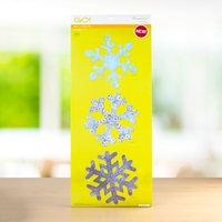GO! Snowflakes- 7 inch 378668