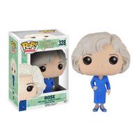 Golden Girls Rose Pop! Vinyl Figure