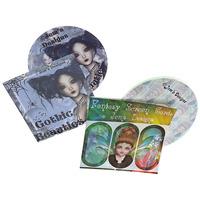 Gothic Beauties CD ROM 199185