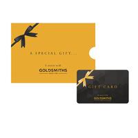 Goldsmiths Gift Card