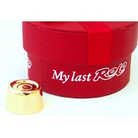 Gold Plated Rolo