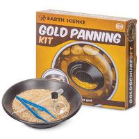 Gold Panning Kit