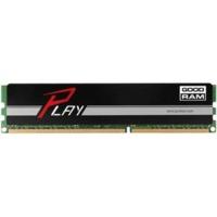 goodram 8gb ddr3 1600 cl10 gy1600d364l108g