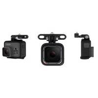 GoPro Pro Seat Rail Mount | Black