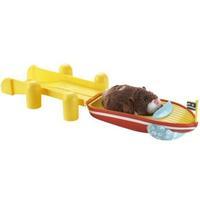 Go Go Hamsters Speedboat And Doc...
