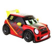 go mini power boost racer red