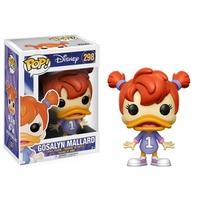 Gosalyn Mallard (Darkwing Duck) Funko Pop! Vinyl Figure