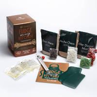 Gourmet Fudge Making Kit