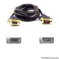 Gold Series VGA Monitor Extension Cable 5m
