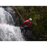 Gorge Walking Experience - North Wales