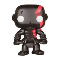 God of War Fear Kratos Limited Edition Pop! Vinyl