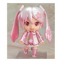 Good Smile Company Character Vocal Series 1 Nendoroid Sakura Mikudayo Action Figure