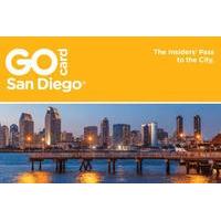 Go San Diego Card