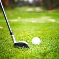 Golf Lesson & 9 holes with PGA Pro | North West
