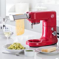 Go Chef Stand Mixer Attachment: Tagliatelle Cutter