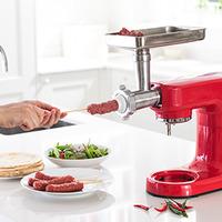 Go Chef Stand Mixer Attachment: Kebab & Sausage Maker