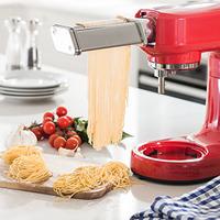 Go Chef Stand Mixer Attachment: Spaghetti Cutter