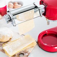 Go Chef Stand Mixer Attachment: Lasagne Roller