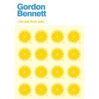 Gordon Bennett | Recipe Card