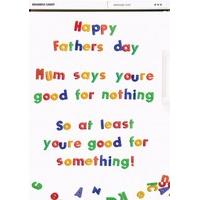 Good For Something | Father\'s Day | BC1485