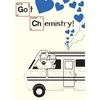 Got Chemistry| Funny Valentine\'s Day Card |VA1042SCR
