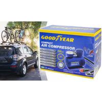 GOODYEAR Car Tyre Air Compressor