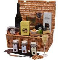 Gourmet Choice Hamper