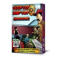 Good Cop Bad Cop Undercover Expansion
