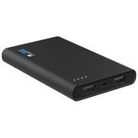 GoPro Portable USB Power Pack | Black