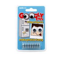 Googly Eyes