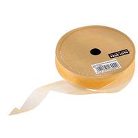 Gold Organza Ribbon