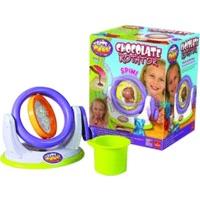 Goliath Chocolate Rotator Creato...