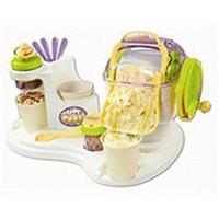 Goliath Let\'s Cook Ice Cream Parlour